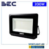 ไฟสปอร์ตไลท์-BEC-LED-Floodlight-SPEED-200W