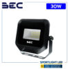ไฟสปอร์ตไลท์-BEC-LED-Floodlight-SPEED-30W
