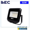 ไฟสปอร์ตไลท์-BEC-LED-Floodlight-SPEED-50W