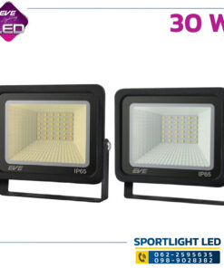 ไฟสปอร์ตไลท์-EVE-LED-Floodlight-DOB-Better-30W
