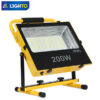 ไฟสปอร์ตไลท์-LIGHTO-Led-Floodlight-Recharge-Camp-200W