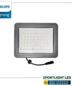 Alternative view of ไฟสปอร์ตไลท์โซล่าเซลล์ LED-Philips- 10W รุ่น BVC080 6/765