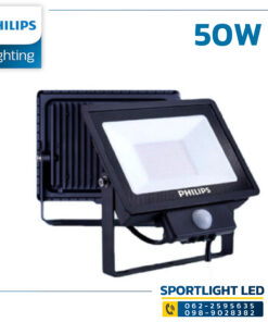 ไฟสปอร์ตไลท์-philips-LED-50W-รุ่น-BVP150-LED42